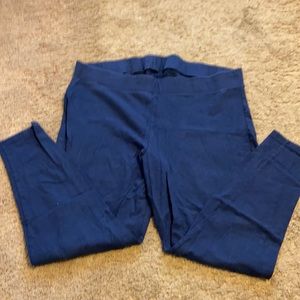 Torrid Size 3 Leggings